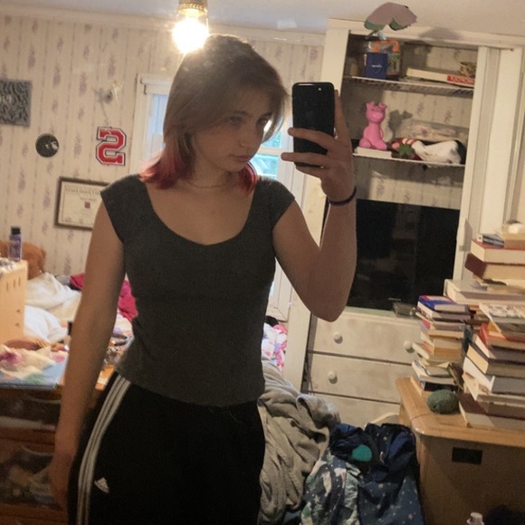 Meet your Posher, Axe - Picture 1 of 1